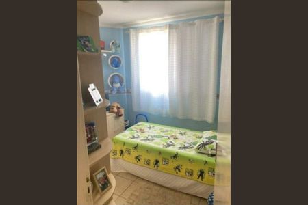 Apartamento à venda com 3 quartos, 63m² em Ponte Preta, Campinas
