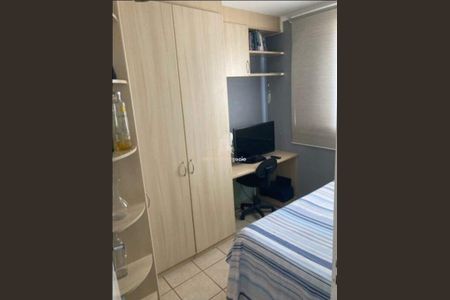 Apartamento à venda com 3 quartos, 63m² em Ponte Preta, Campinas