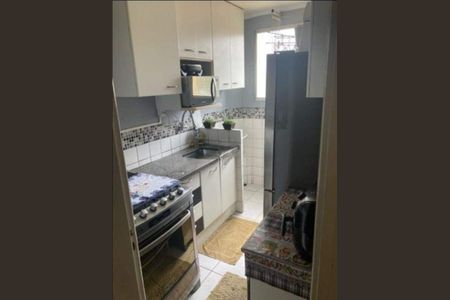 Apartamento à venda com 3 quartos, 63m² em Ponte Preta, Campinas