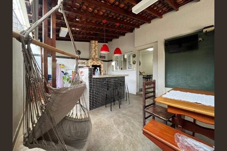 Casa à venda com 3 quartos, 187m² em Jardim Nova Europa, Campinas