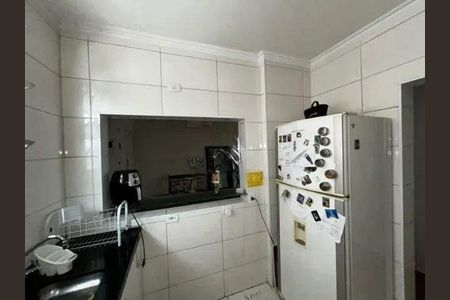 Apartamento à venda com 3 quartos, 80m² em Bosque, Campinas