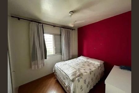 Apartamento à venda com 3 quartos, 80m² em Bosque, Campinas