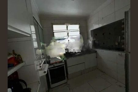 Apartamento à venda com 3 quartos, 80m² em Bosque, Campinas