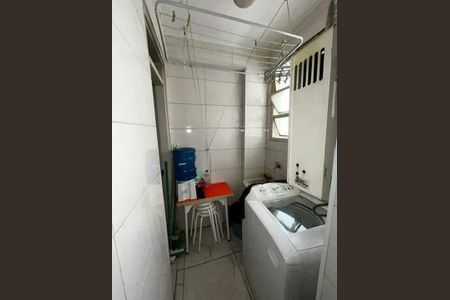 Apartamento à venda com 3 quartos, 80m² em Bosque, Campinas