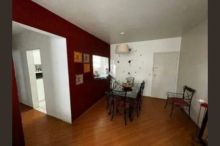Apartamento à venda com 3 quartos, 80m² em Bosque, Campinas