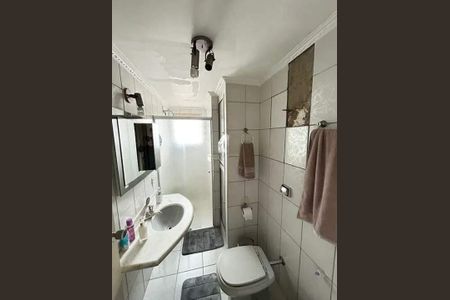 Apartamento à venda com 3 quartos, 80m² em Bosque, Campinas