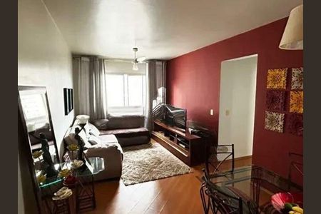 Apartamento à venda com 3 quartos, 80m² em Bosque, Campinas