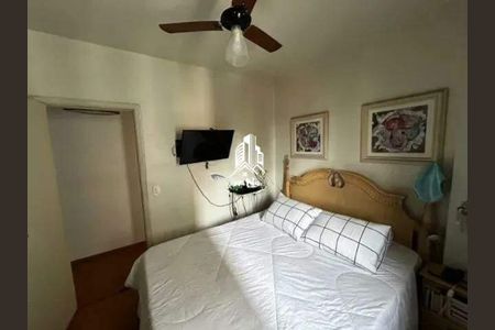 Apartamento à venda com 3 quartos, 80m² em Bosque, Campinas