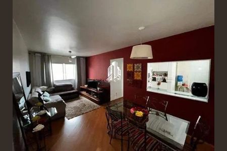 Apartamento à venda com 3 quartos, 80m² em Bosque, Campinas