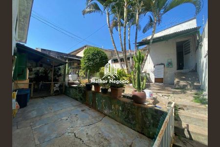 Casa à venda com 5 quartos, 200m² em Vila Nova Sao Jose, Campinas