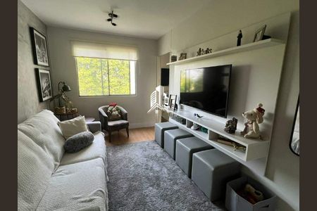 Apartamento à venda com 2 quartos, 62m² em Conjunto Residencial Parque Bandeirantes, Campinas