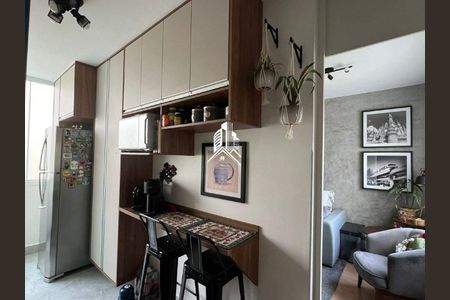 Apartamento à venda com 2 quartos, 62m² em Conjunto Residencial Parque Bandeirantes, Campinas