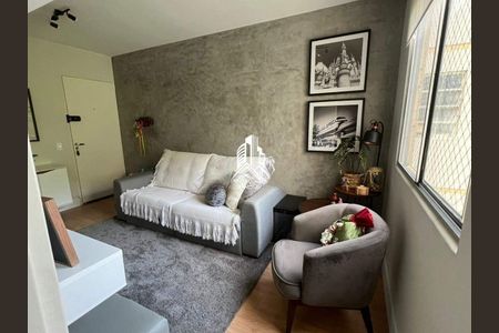 Apartamento à venda com 2 quartos, 62m² em Conjunto Residencial Parque Bandeirantes, Campinas