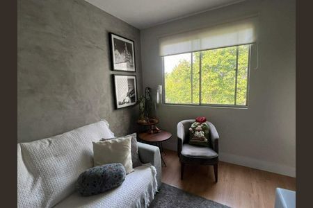 Apartamento à venda com 2 quartos, 62m² em Conjunto Residencial Parque Bandeirantes, Campinas