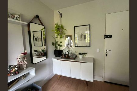 Apartamento à venda com 2 quartos, 62m² em Conjunto Residencial Parque Bandeirantes, Campinas