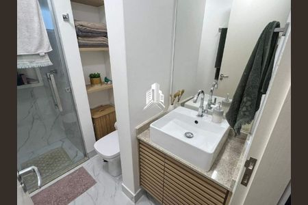 Apartamento à venda com 2 quartos, 62m² em Conjunto Residencial Parque Bandeirantes, Campinas