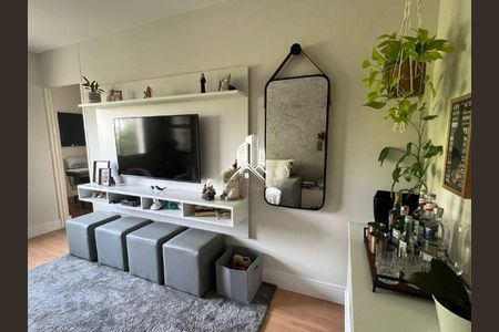 Apartamento à venda com 2 quartos, 62m² em Conjunto Residencial Parque Bandeirantes, Campinas