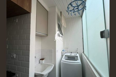 Apartamento à venda com 62m², 2 quartos e 1 vaga