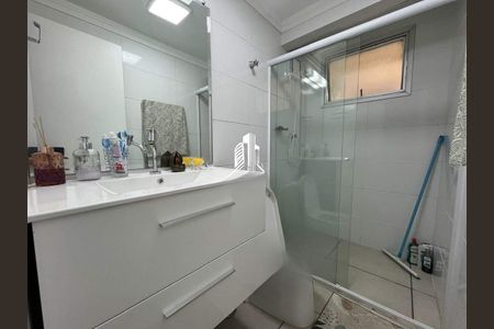 Apartamento à venda com 2 quartos, 65m² em Vila Industrial (Campinas), Campinas