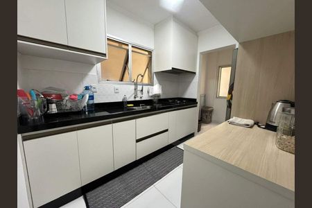 Apartamento à venda com 2 quartos, 65m² em Vila Industrial (Campinas), Campinas
