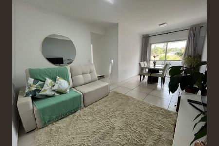 Apartamento à venda com 2 quartos, 65m² em Vila Industrial (Campinas), Campinas