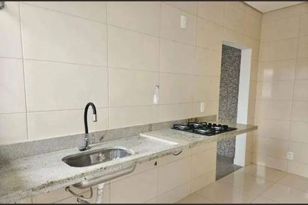 Casa à venda com 4 quartos, 175m² em Parque Fazendinha, Campinas