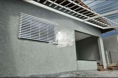 Casa à venda com 4 quartos, 175m² em Parque Fazendinha, Campinas