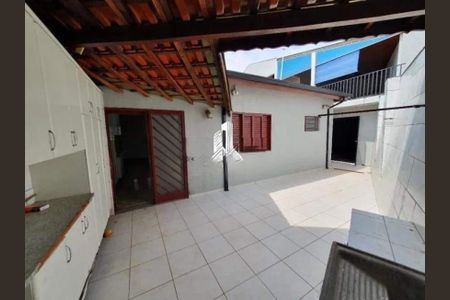 Casa à venda com 2 quartos, 360m² em Jardim do Trevo, Campinas