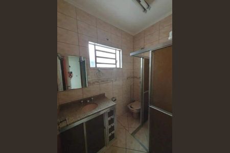 Casa à venda com 2 quartos, 360m² em Jardim do Trevo, Campinas