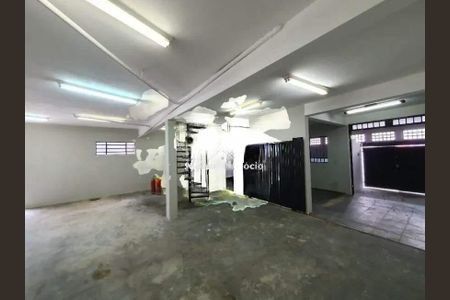 Casa à venda com 2 quartos, 360m² em Jardim do Trevo, Campinas