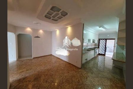 Casa à venda com 2 quartos, 360m² em Jardim do Trevo, Campinas