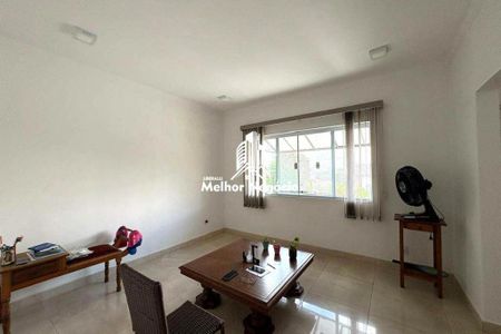 Casa à venda com 3 quartos, 225m² em Jardim Nova Europa, Campinas