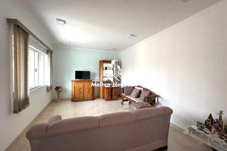 Casa à venda com 3 quartos, 225m² em Jardim Nova Europa, Campinas