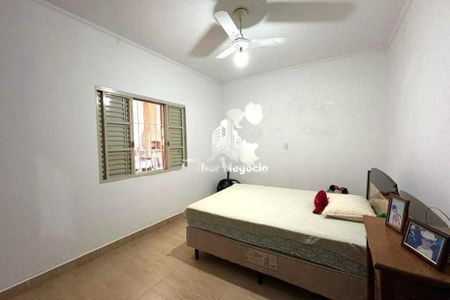 Casa à venda com 3 quartos, 225m² em Jardim Nova Europa, Campinas