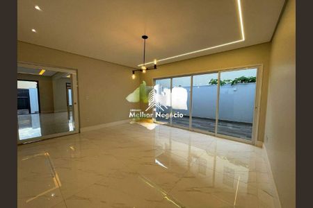 Casa à venda com 4 quartos, 270m² em Cidade Universitária, Campinas