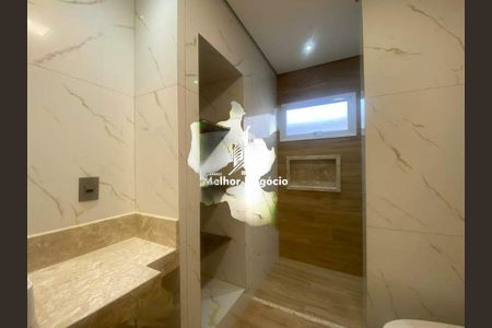 Casa à venda com 4 quartos, 270m² em Cidade Universitária, Campinas