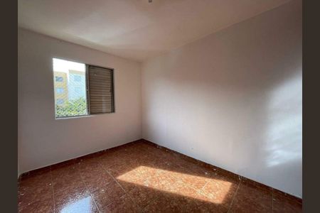 Apartamento à venda com 3 quartos, 73m² em Jardim do Vovô, Campinas