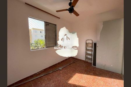 Apartamento à venda com 3 quartos, 73m² em Jardim do Vovô, Campinas