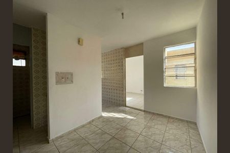 Apartamento à venda com 3 quartos, 73m² em Jardim do Vovô, Campinas