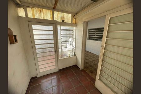 Casa à venda com 2 quartos, 135m² em Vila Orozimbo Maia, Campinas