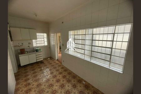 Casa à venda com 2 quartos, 135m² em Vila Orozimbo Maia, Campinas