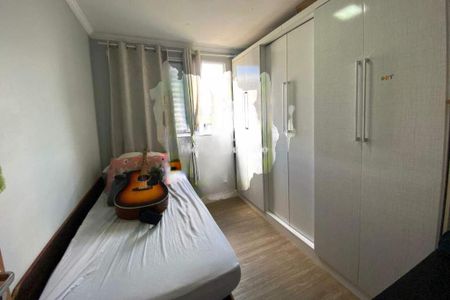 Apartamento à venda com 2 quartos, 45m² em Jardim Anton von Zuben, Campinas