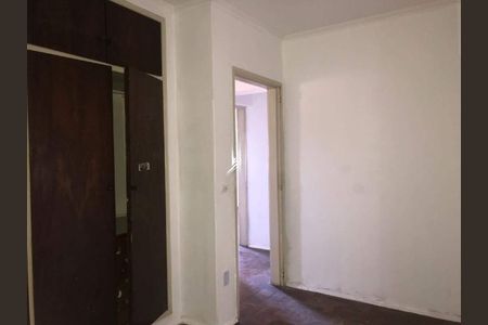 Casa à venda com 6 quartos, 210m² em Jardim São Vicente, Campinas