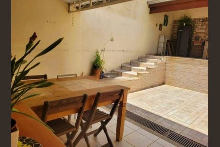 Casa à venda com 3 quartos, 68m² em Parque Jambeiro, Campinas