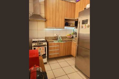 Casa à venda com 3 quartos, 68m² em Parque Jambeiro, Campinas