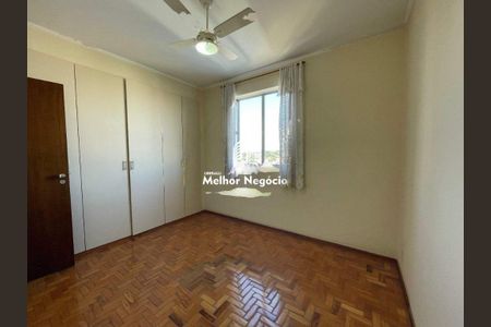 Apartamento à venda com 3 quartos, 91m² em Centro, Campinas