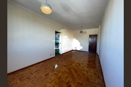 Apartamento à venda com 3 quartos, 91m² em Centro, Campinas