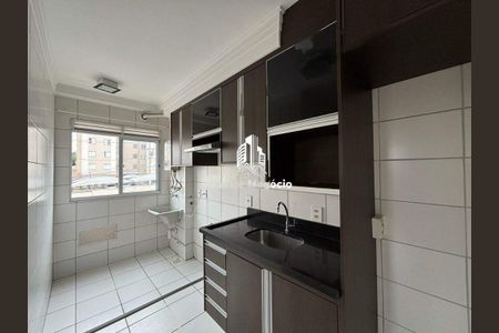 Apartamento à venda com 2 quartos, 44m² em Jardim Icaraí, Campinas
