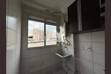 Apartamento à venda com 2 quartos, 44m² em Jardim Icaraí, Campinas