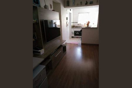 Apartamento à venda com 3 quartos, 70m² em Jardim do Lago, Campinas